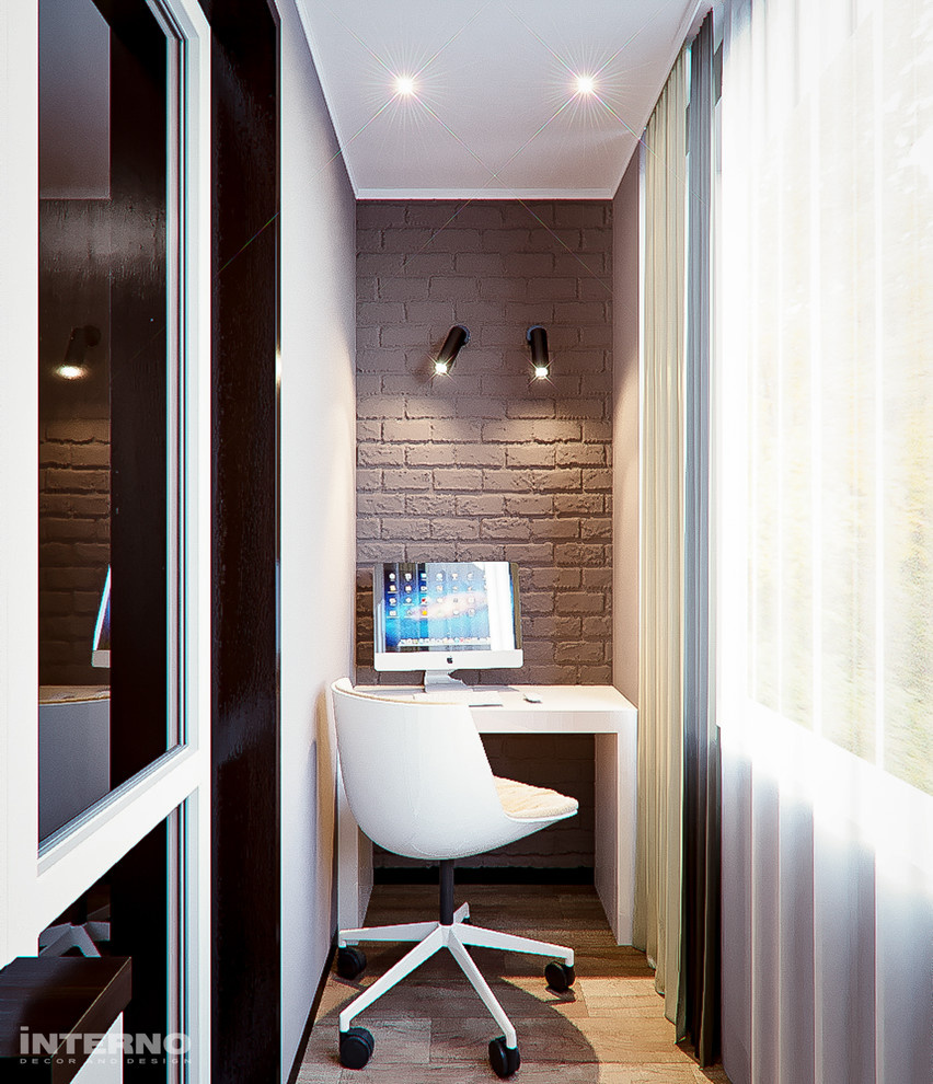 Двухкомнатная квартира в Ногинске