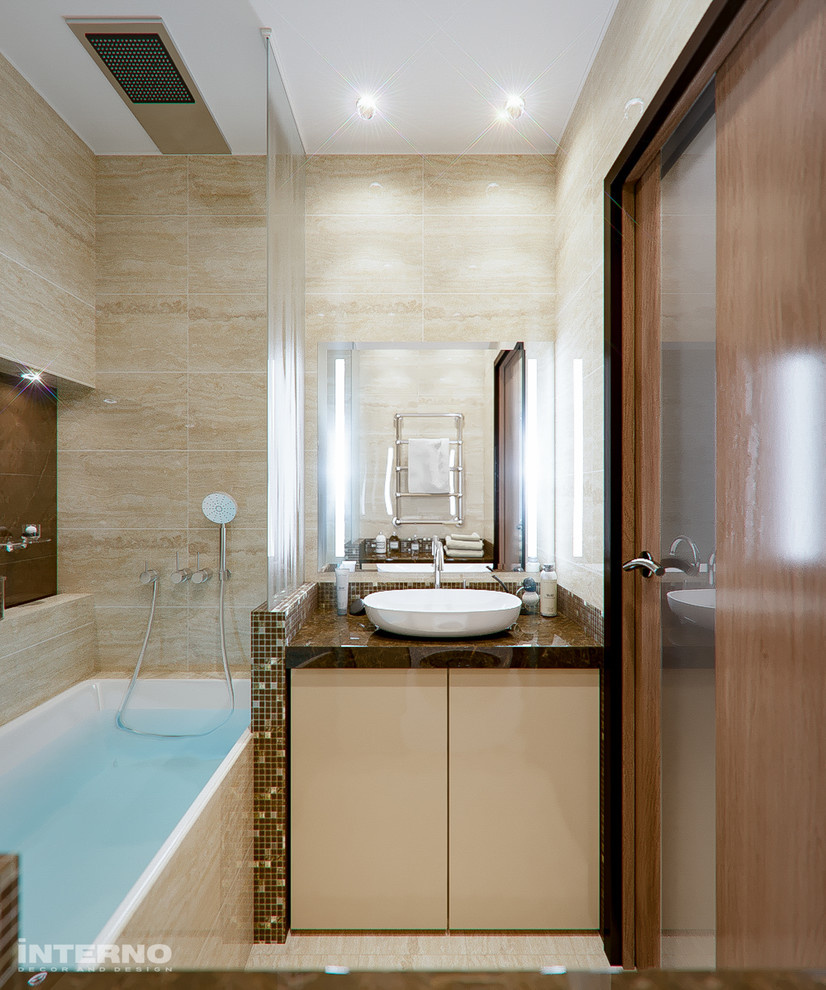 Двухкомнатная квартира в Ногинске