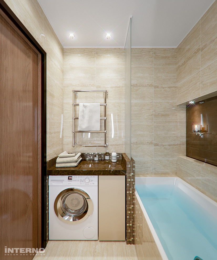 Двухкомнатная квартира в Ногинске