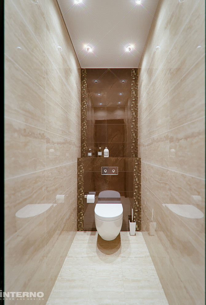 Двухкомнатная квартира в Ногинске