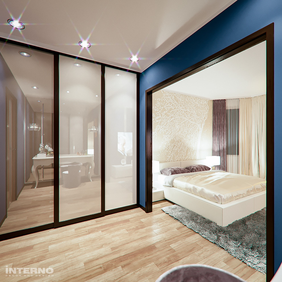 Двухкомнатная квартира в Ногинске