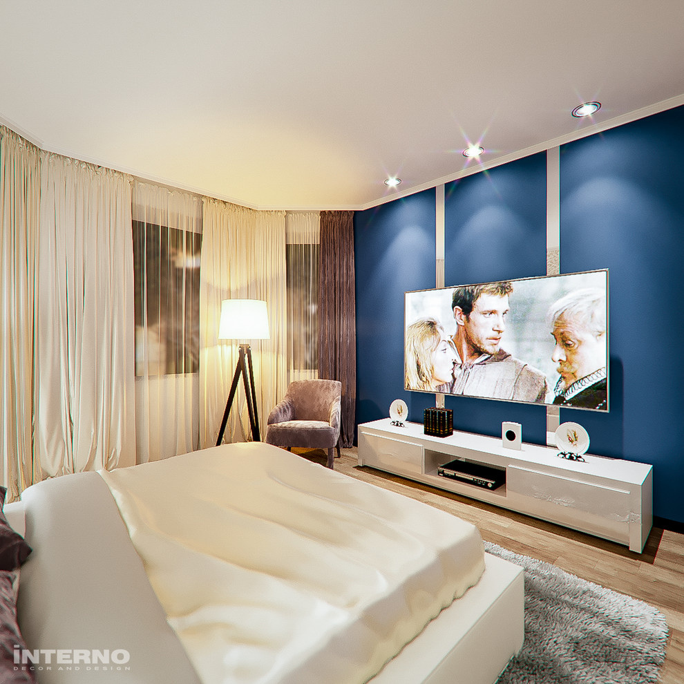 Двухкомнатная квартира в Ногинске