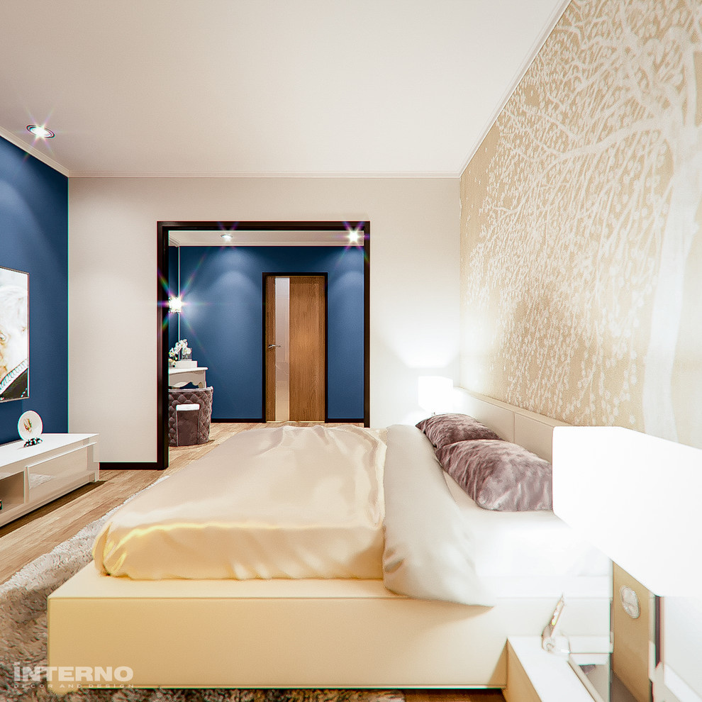 Двухкомнатная квартира в Ногинске