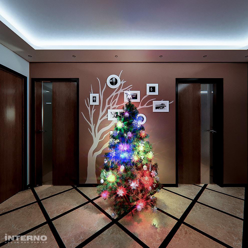 Двухкомнатная квартира в Ногинске