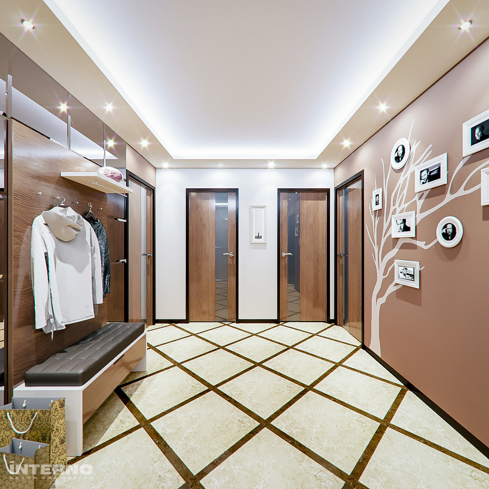 Двухкомнатная квартира в Ногинске