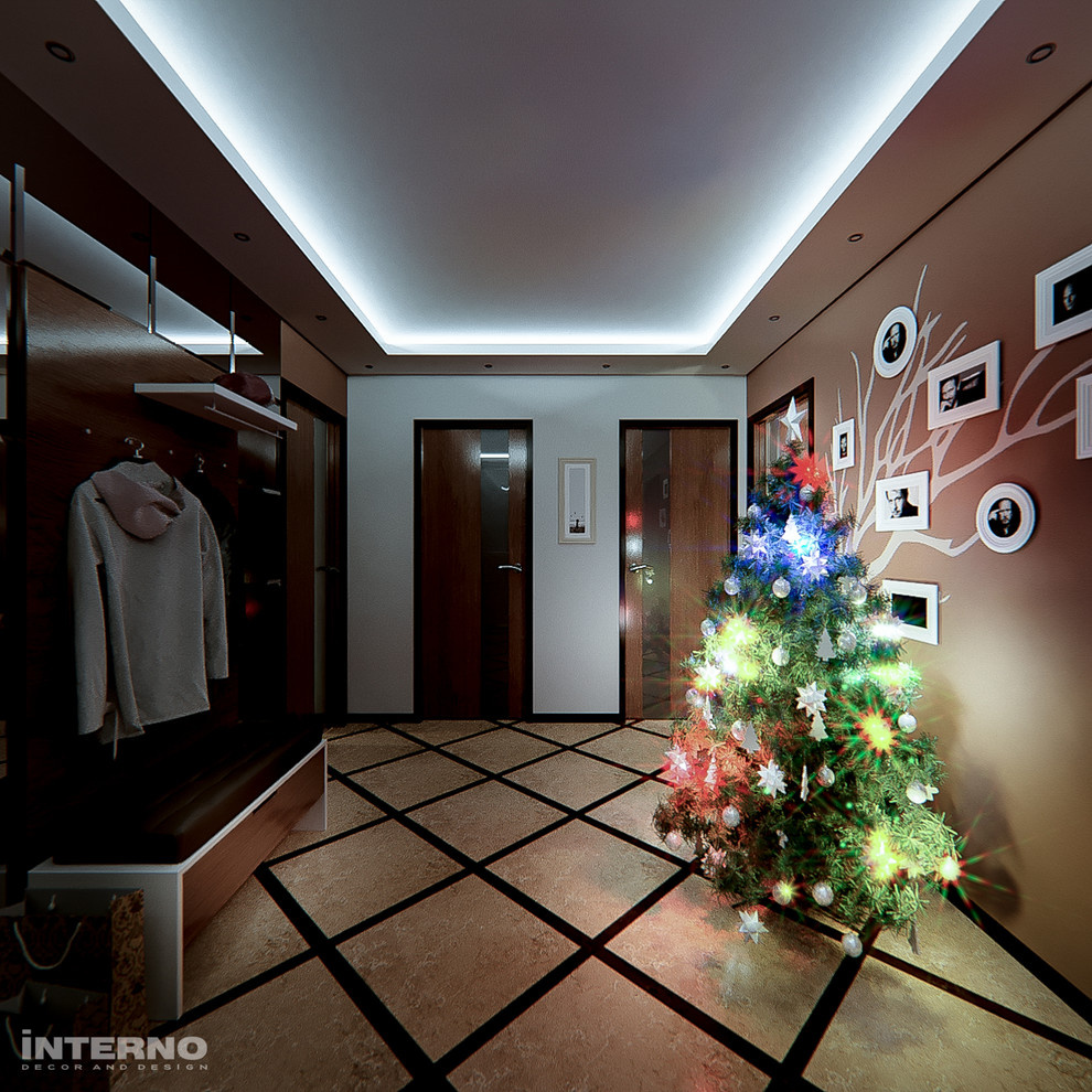 Двухкомнатная квартира в Ногинске