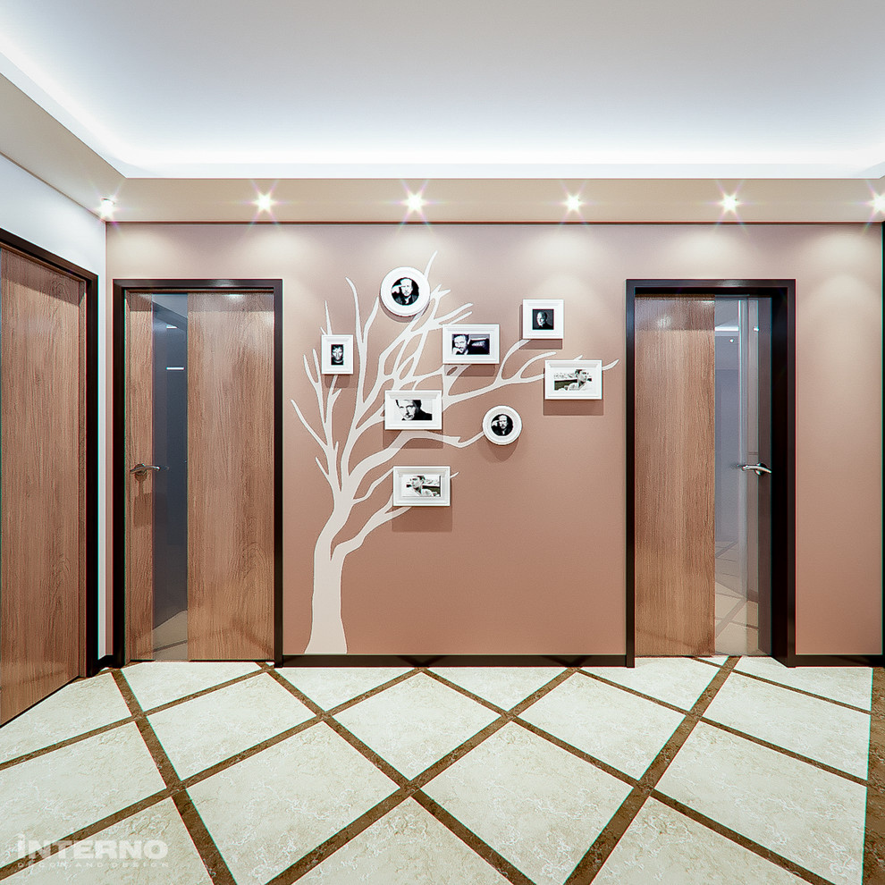 Двухкомнатная квартира в Ногинске