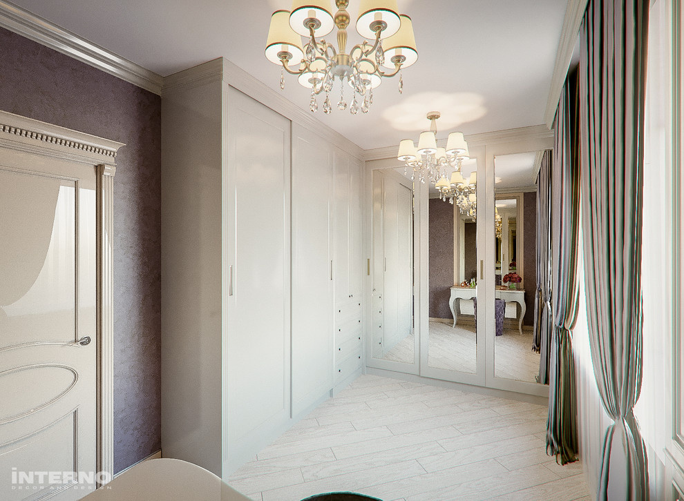 Частный дом в Орехово-Зуево