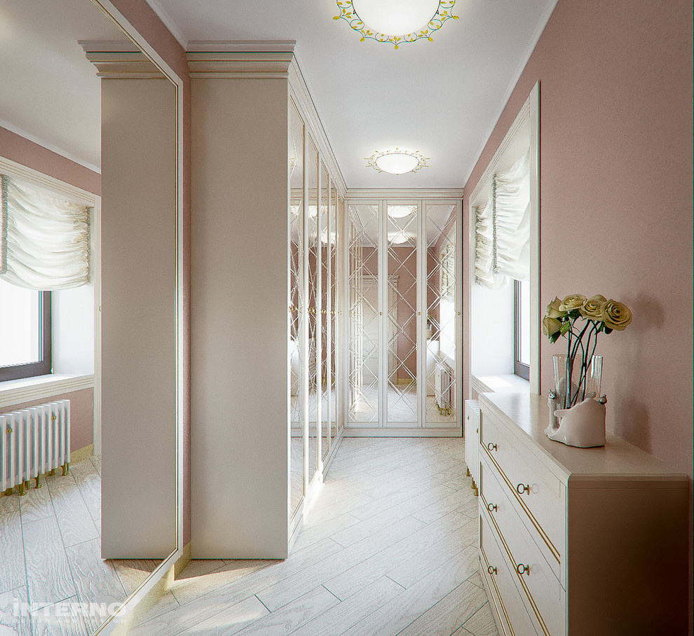 Частный дом в Орехово-Зуево