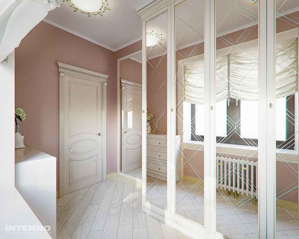 Частный дом в Орехово-Зуево