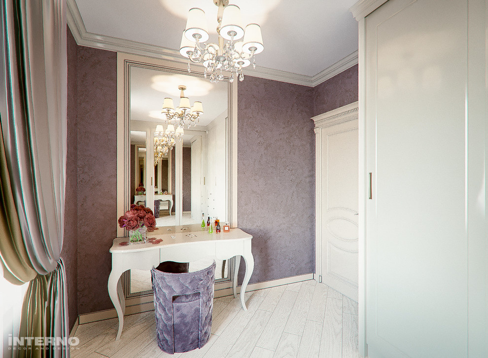 Частный дом в Орехово-Зуево