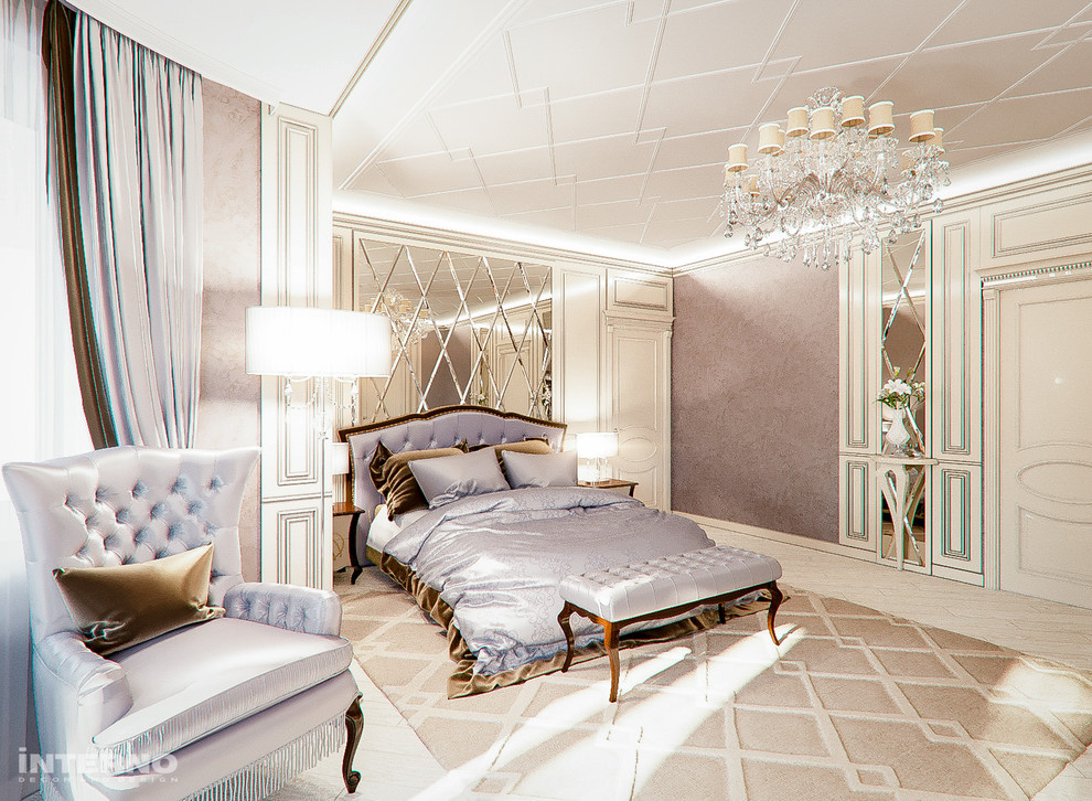 Частный дом в Орехово-Зуево