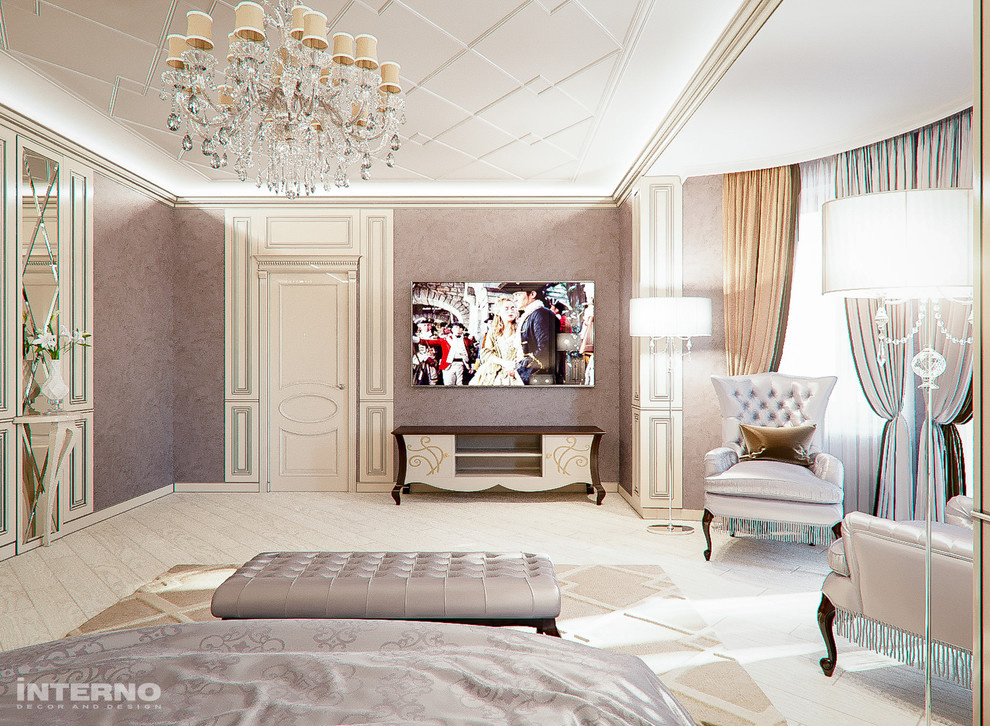 Частный дом в Орехово-Зуево