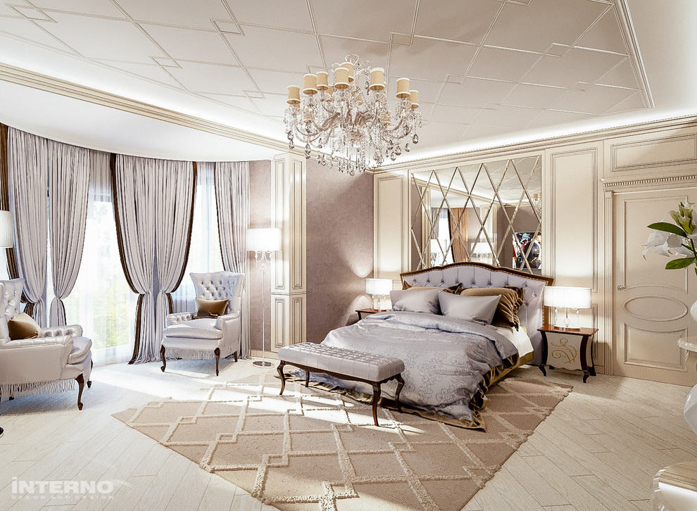 Частный дом в Орехово-Зуево