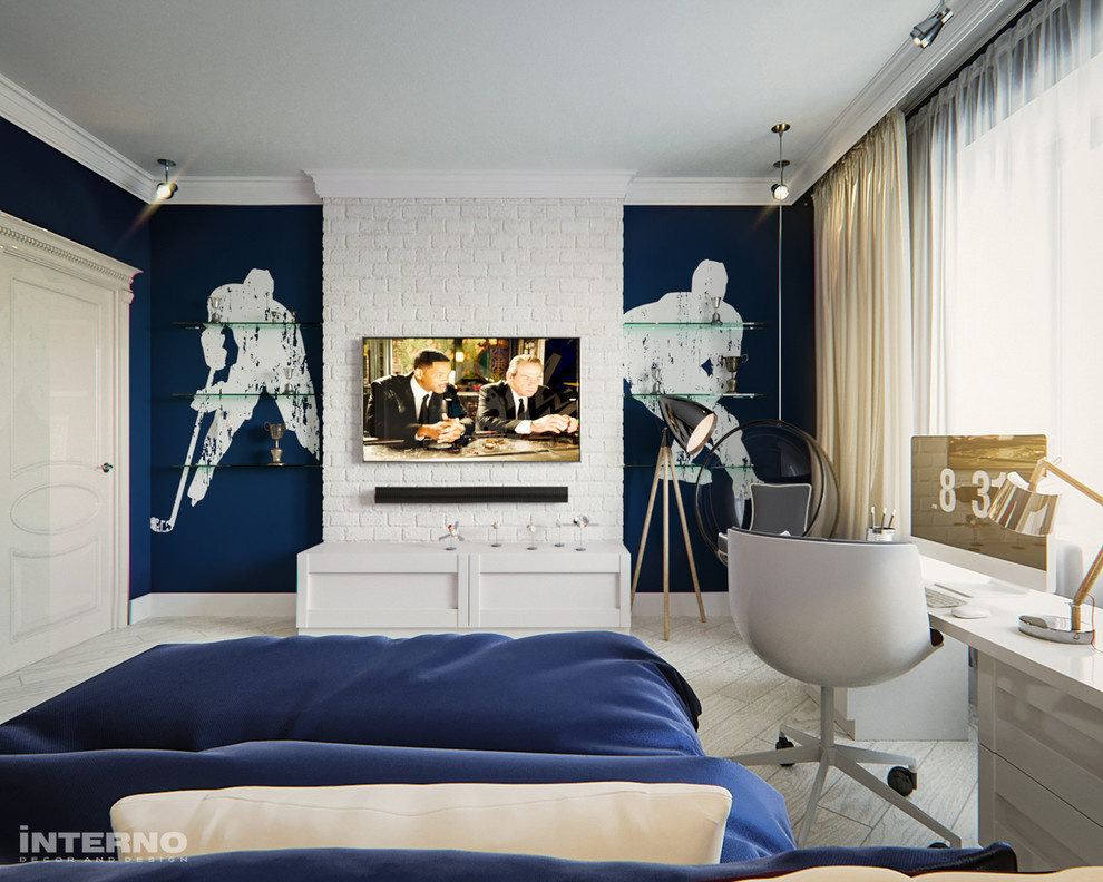 Частный дом в Орехово-Зуево