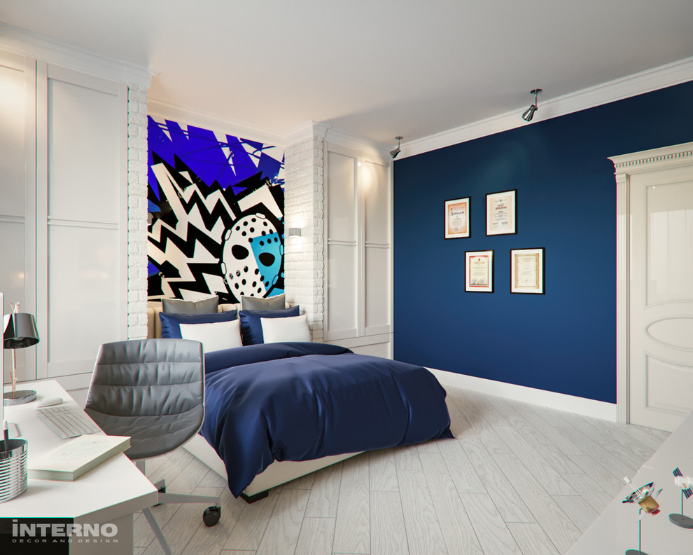 Частный дом в Орехово-Зуево