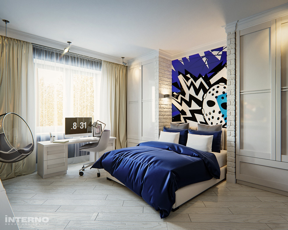 Частный дом в Орехово-Зуево