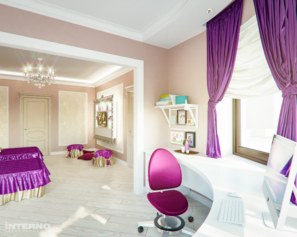 Частный дом в Орехово-Зуево