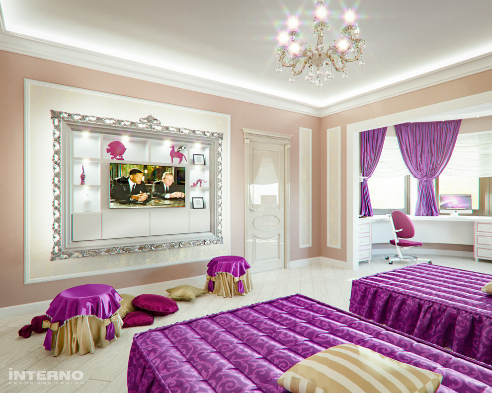 Частный дом в Орехово-Зуево