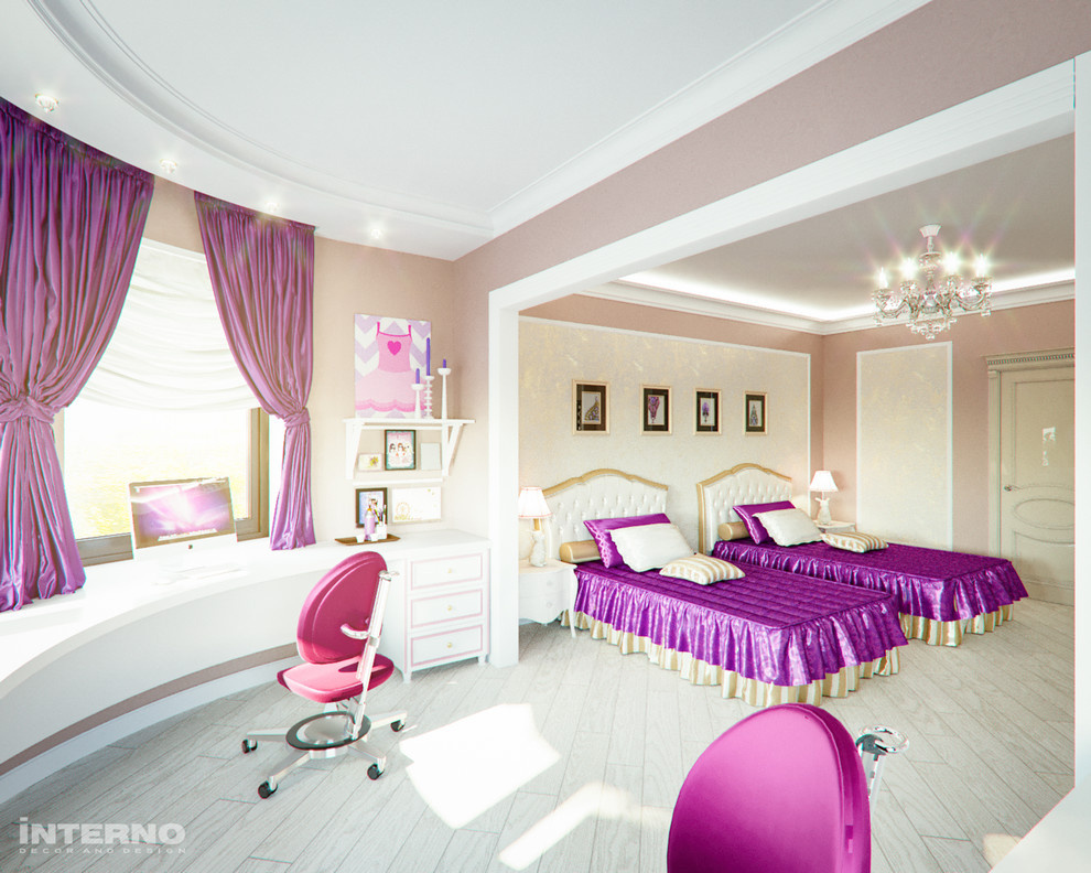 Частный дом в Орехово-Зуево