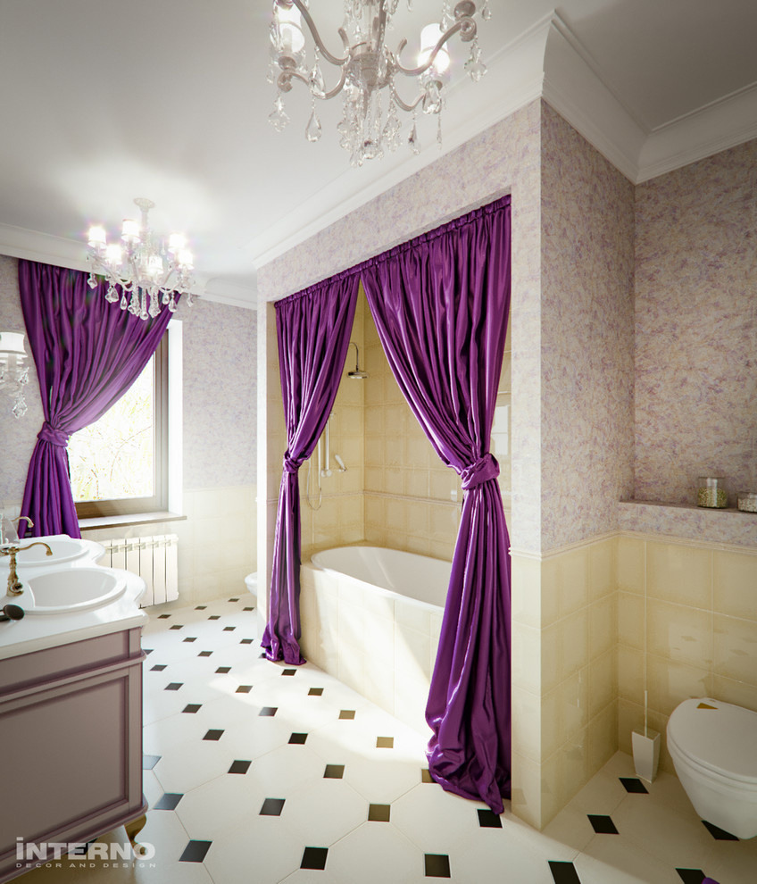 Частный дом в Орехово-Зуево