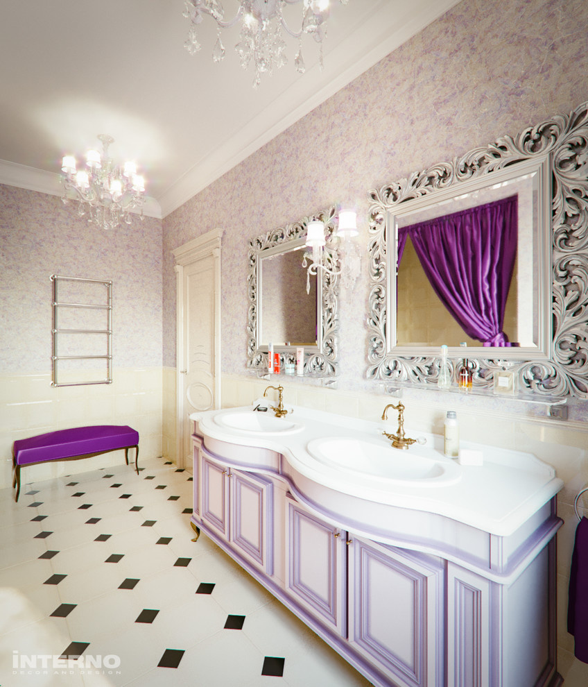 Частный дом в Орехово-Зуево