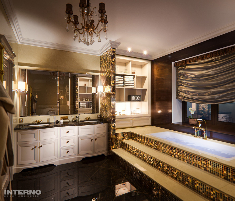 Частный дом в Орехово-Зуево