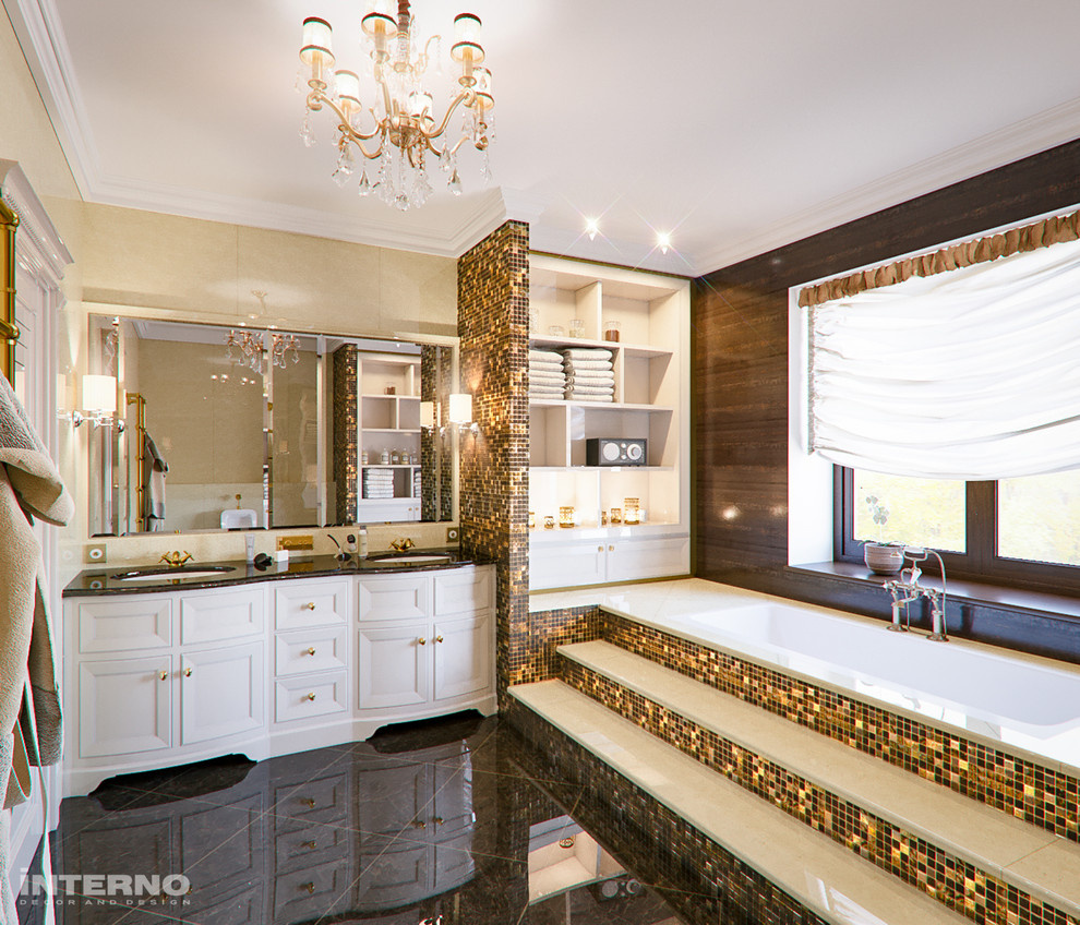 Частный дом в Орехово-Зуево