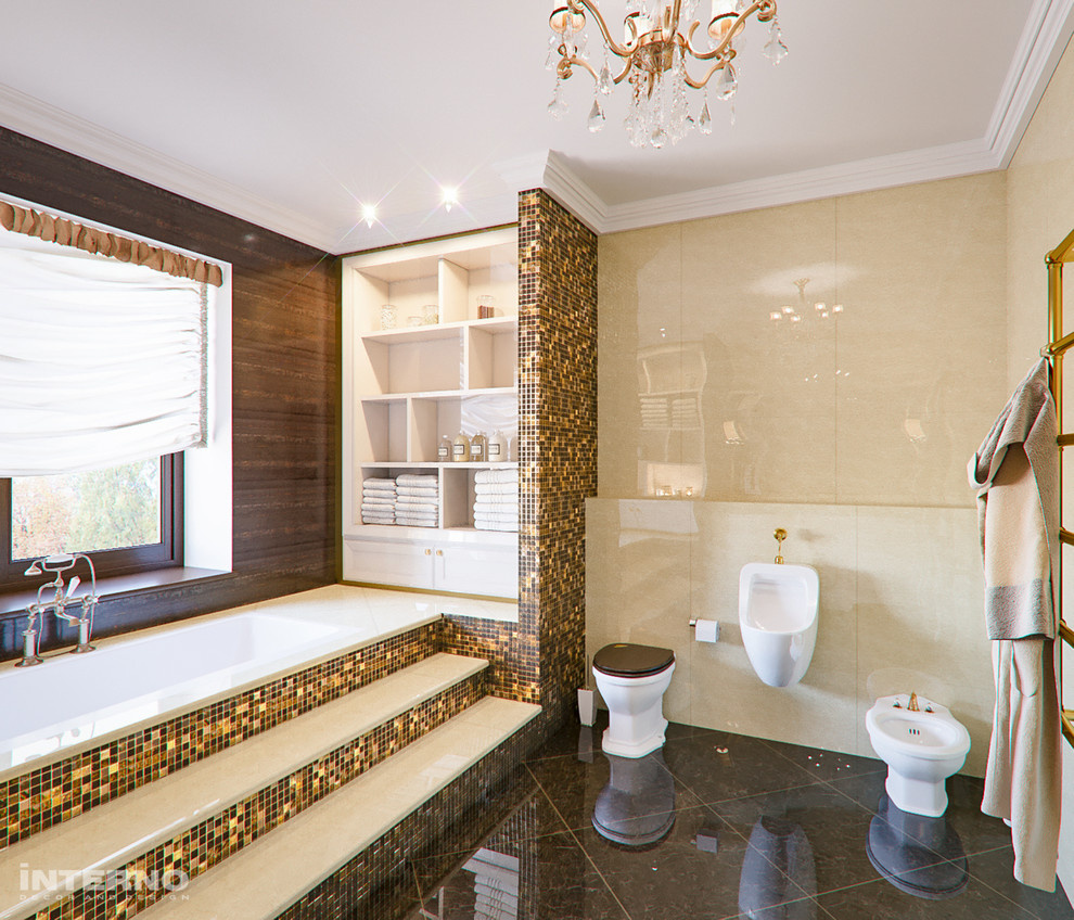 Частный дом в Орехово-Зуево