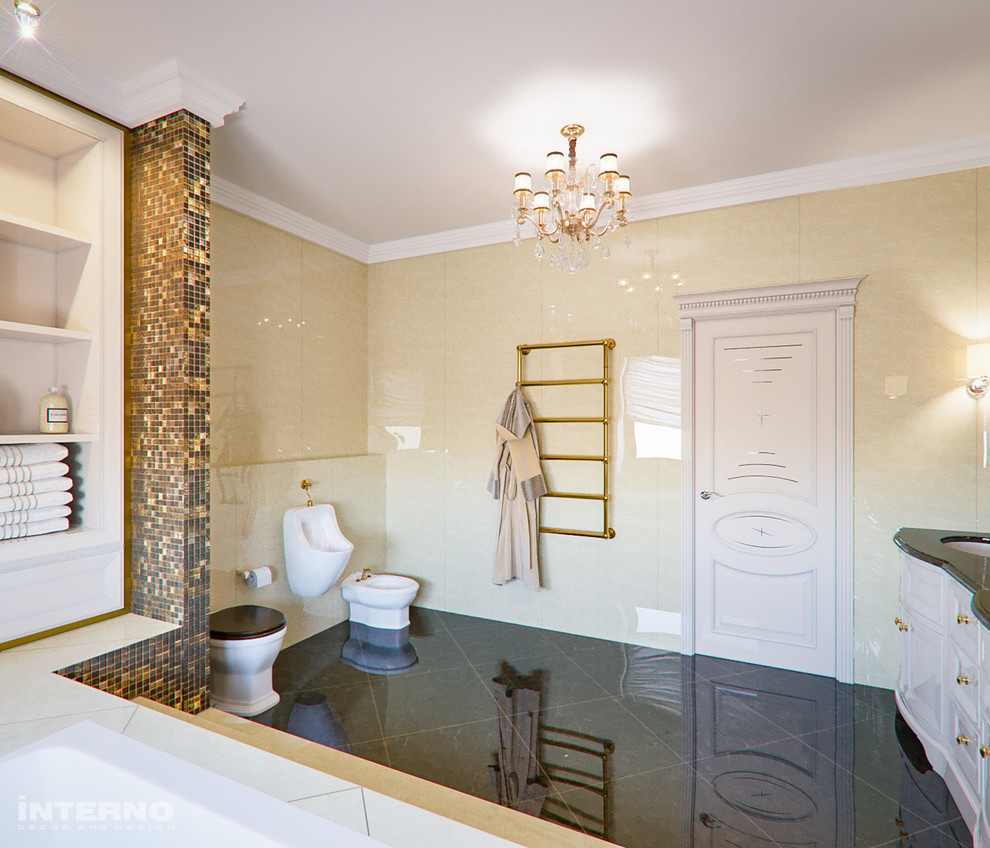 Частный дом в Орехово-Зуево