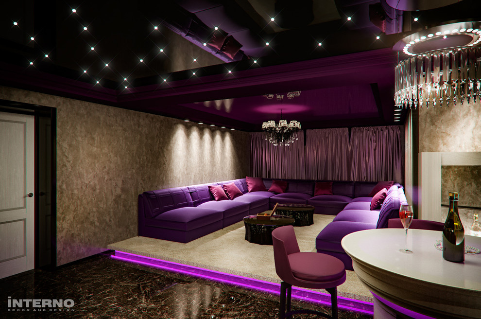 Частный дом в Орехово-Зуево