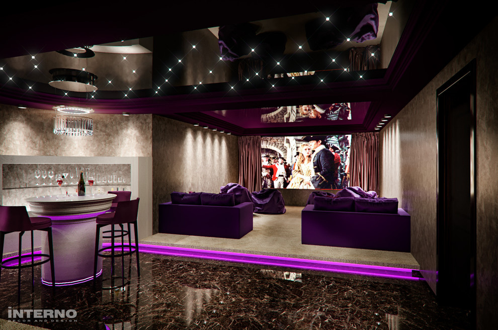 Частный дом в Орехово-Зуево