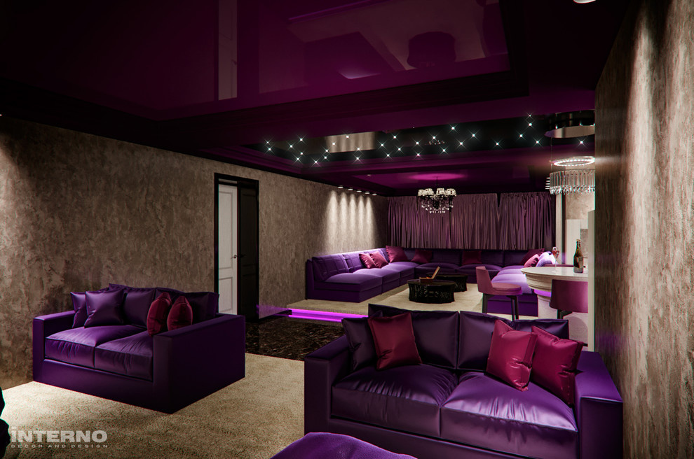 Частный дом в Орехово-Зуево