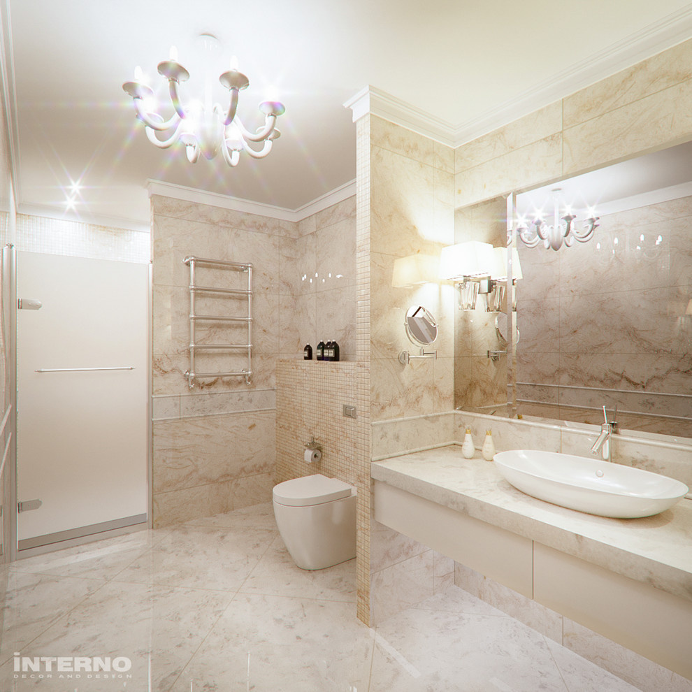 Частный дом в Орехово-Зуево