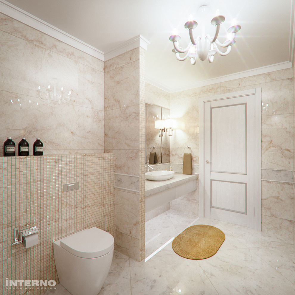 Частный дом в Орехово-Зуево