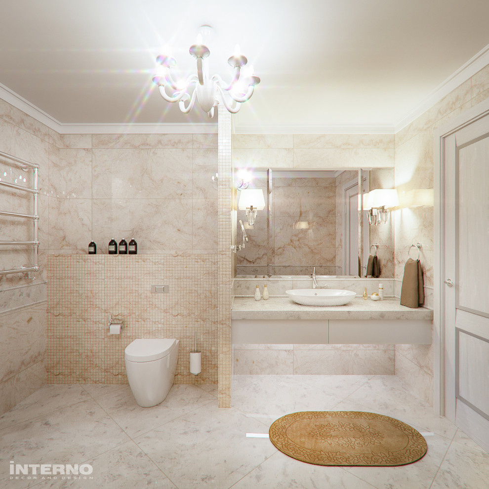 Обложка проекта: Частный дом в Орехово-Зуево