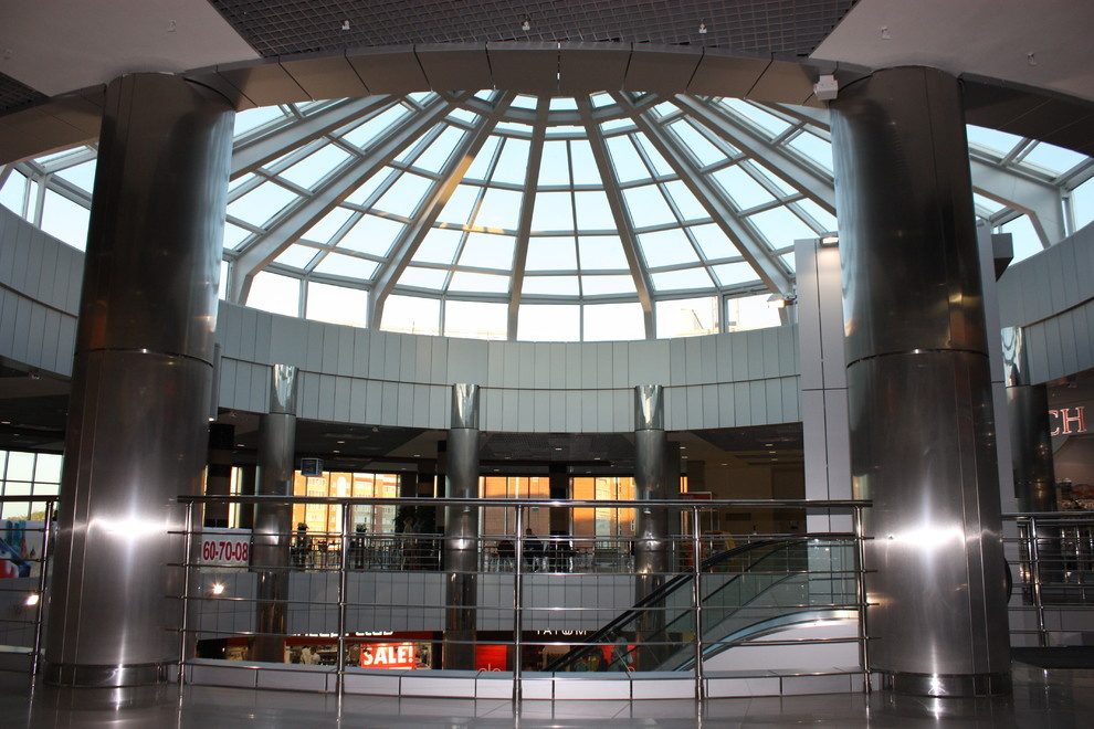 Пушкинский