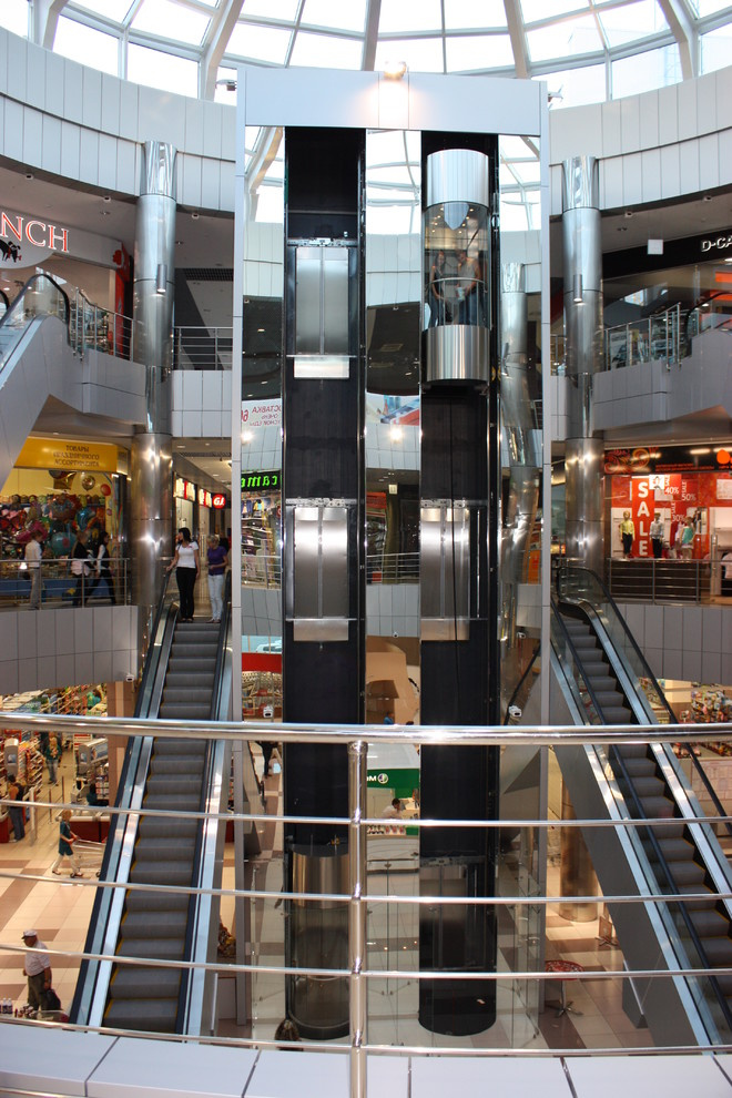 Пушкинский