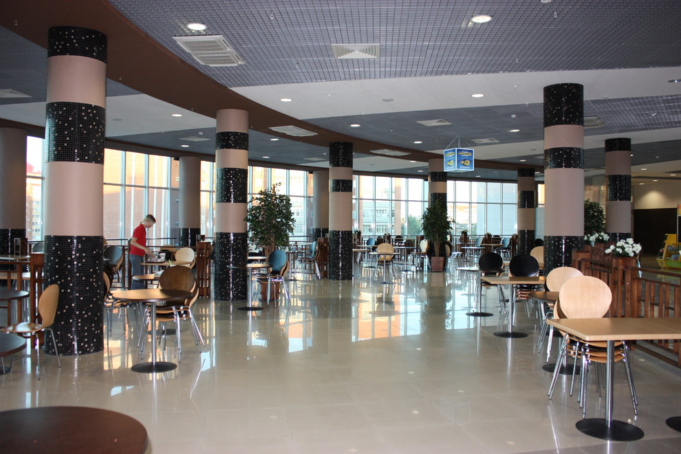 Обложка проекта: Пушкинский