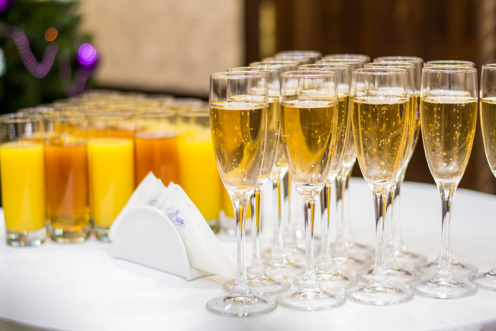 Ажур банкет-холл