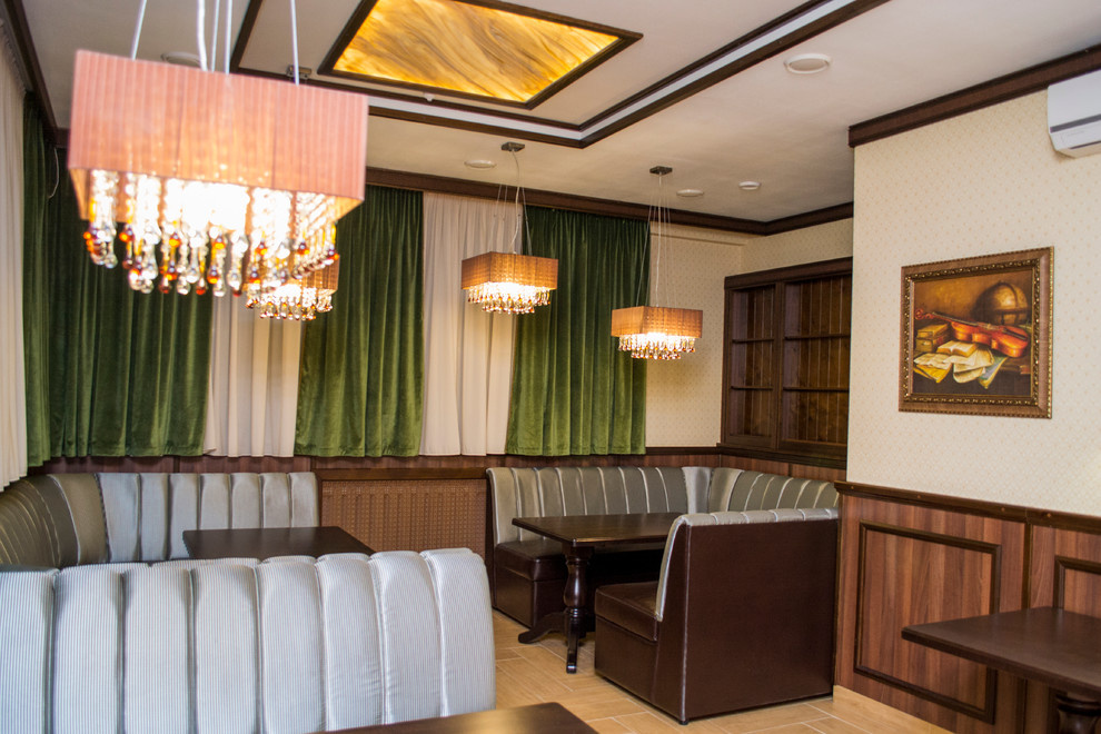 Ажур банкет-холл