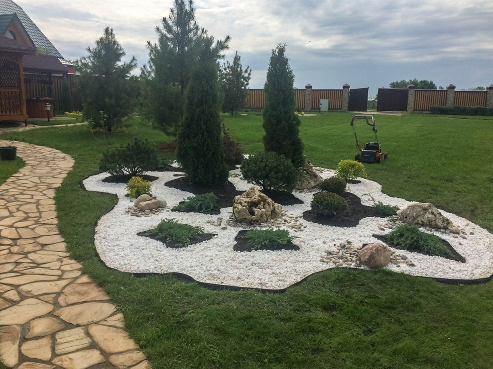 Галерея работ