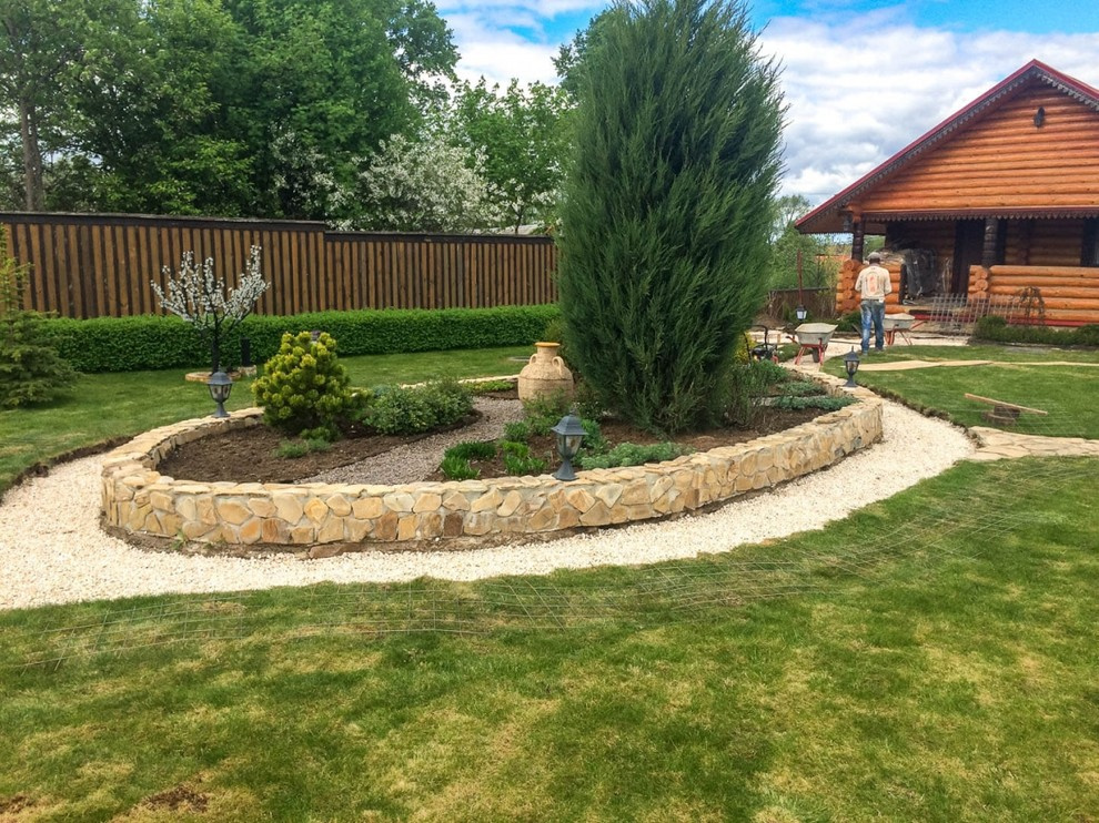 Галерея работ