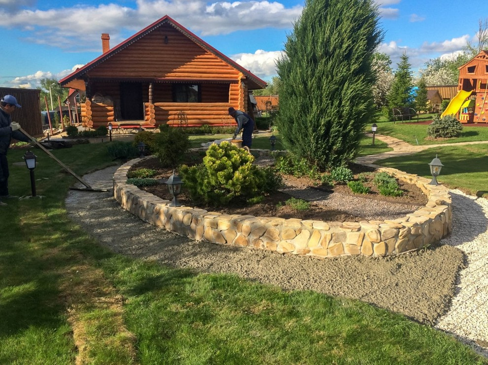 Галерея работ