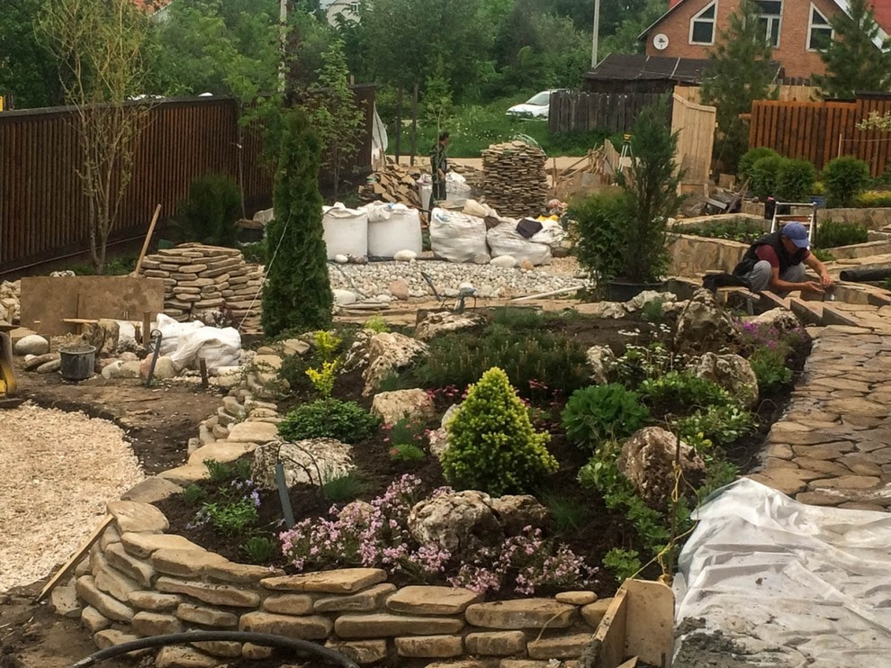 Галерея работ