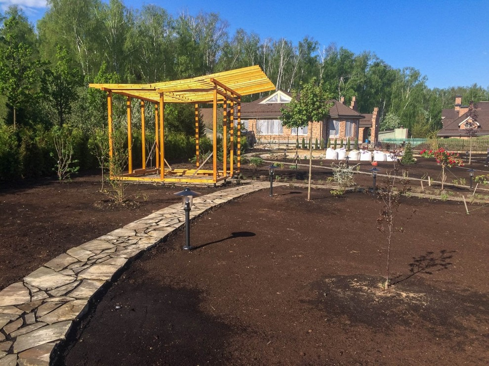 Галерея работ