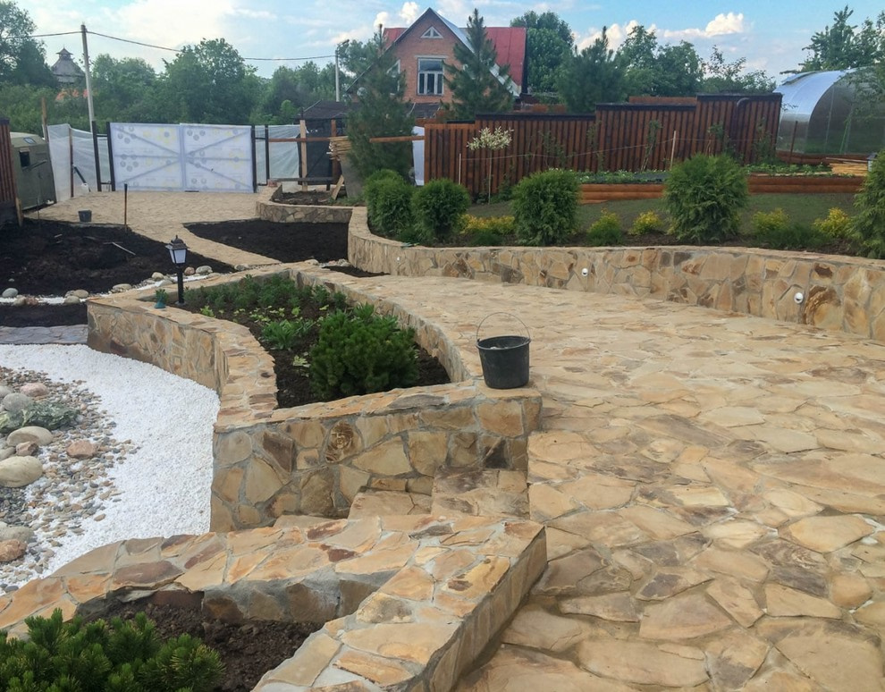 Галерея работ