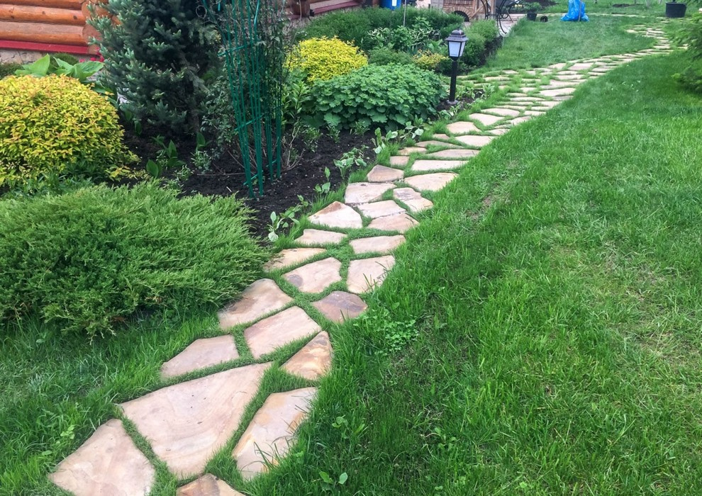 Галерея работ