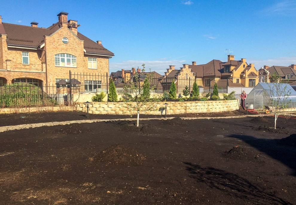 Галерея работ