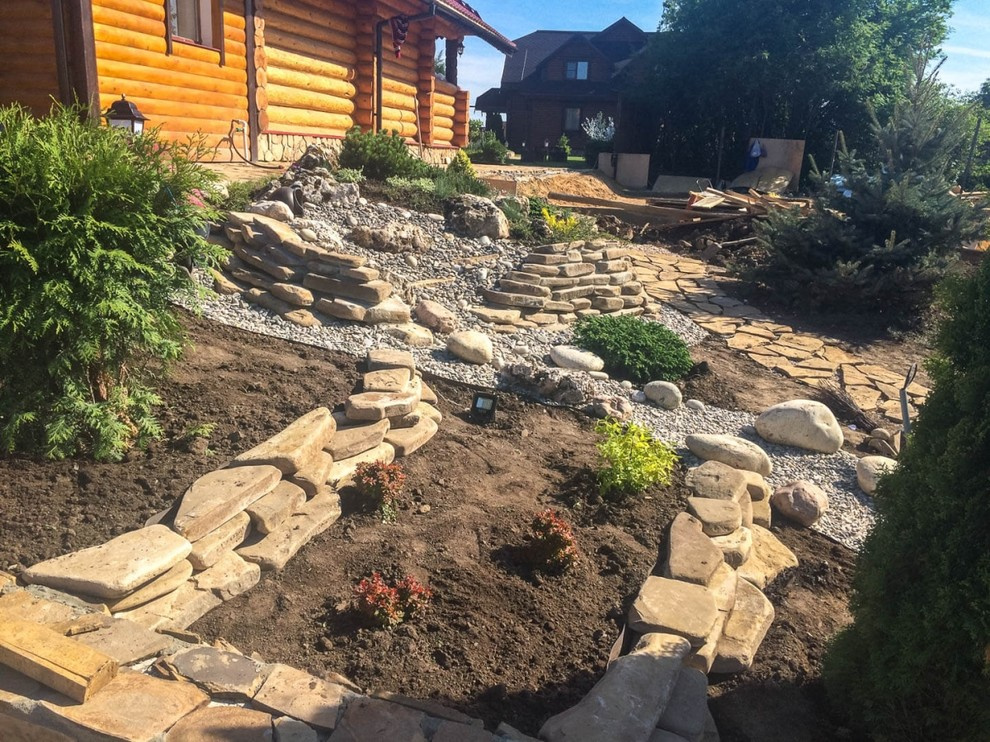 Галерея работ